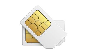 SIM Cards