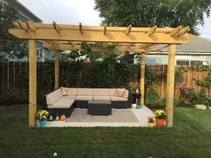 Pergola