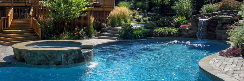 Pool Remodel Services