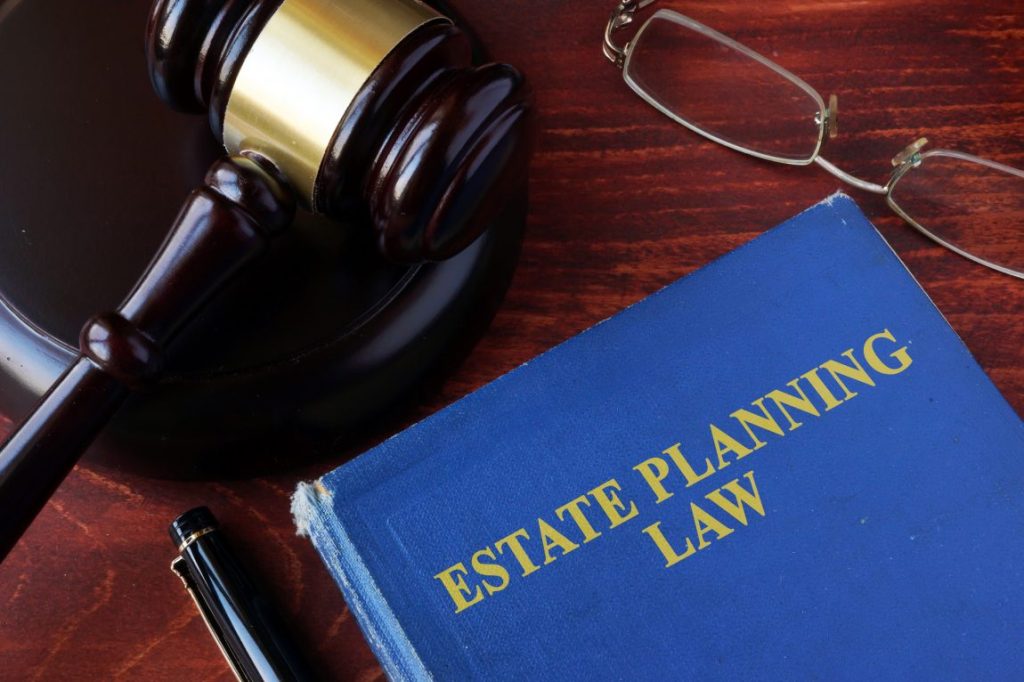 Estate Planning Lawyer