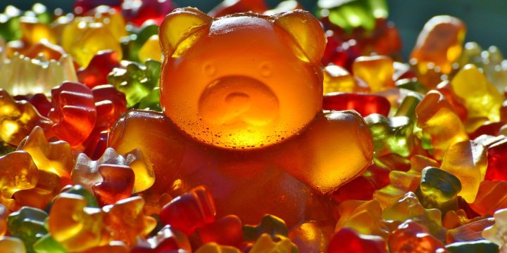 Strong THC Gummies: Best Choices for Maximizing Wellness 